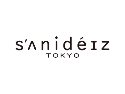 sanideiz TOKYO サニデイズ　トウキョウ