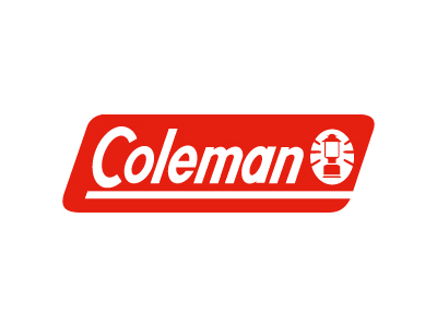 Coleman コールマン