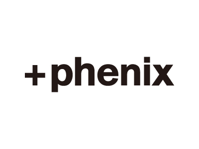 +PHENIX プラスフェニックス