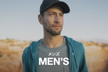 MEN’S(メンズ)
