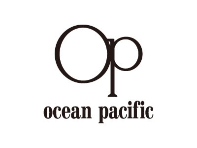ocean pacific(オーシャンパシフィック)