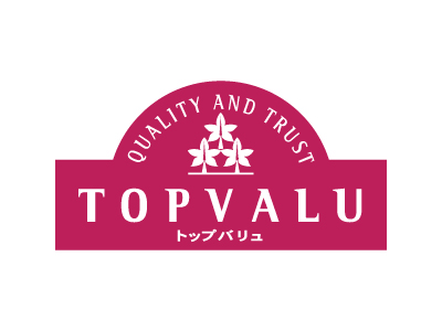 TOPVALU(トップバリュ)