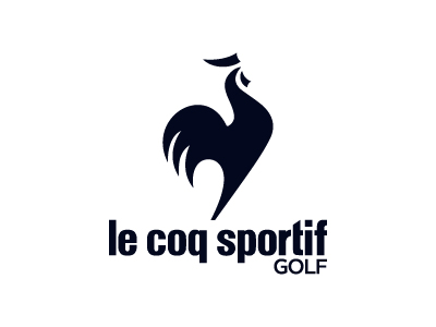 le coq GOLF ルコックゴルフ