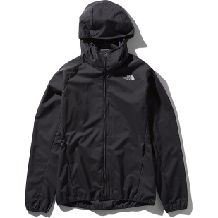 THE NORTH FACE(ザ・ノース・フェイス)/ SWALLOWTAIL VENT HOODIE