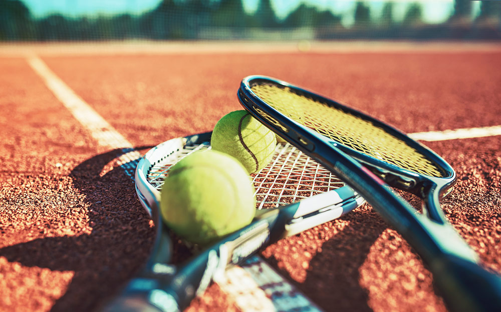硬式テニスラケットの選び方とおすすめ人気ランキング10選- スポーツ